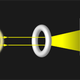 Image for article titled The First Image Ever of a Hydrogen Atom's Orbital Structure